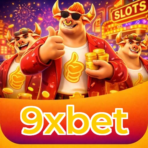 Página de download 9xbet